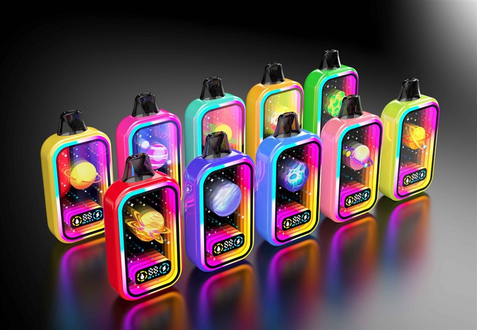 OLD SCHOOL ABYSS 35000 PUFFS disposable OLD SCHOOL ABYSS 35000 PUFFS disposable