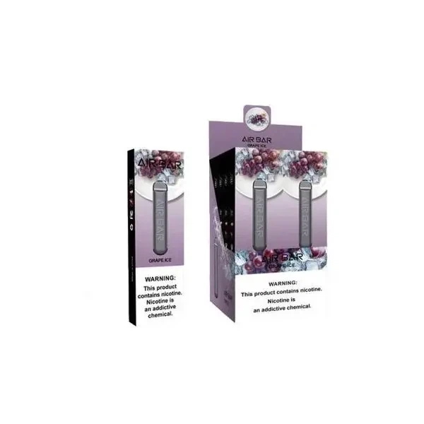 এয়ার বার ডায়মন্ড ডিসপোজেবল