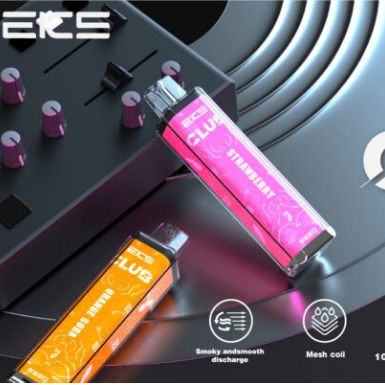 EICS পণ্য 7000 ডিসপোজেবল