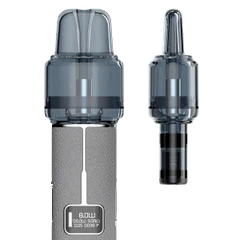 পিওডি সিস্টেম