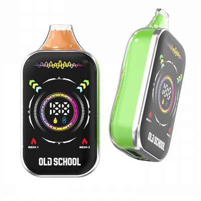 হারানো মেরি ভ্যাপের স্বাদ ডিপি 40000 পাফস