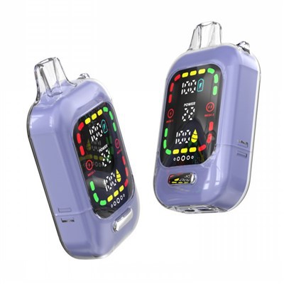 হারানো মেরি ভ্যাপ ln30000 পাফস